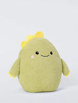 John Lewis John Lewis Rex the Cheeky Dino Plush Soft Toy, Green- Buy online at McGrocer