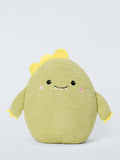 John Lewis Rex the Cheeky Dino green plush toy (British brand)