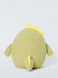John Lewis Rex the Cheeky Dino green plush toy (British brand)