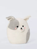 John Lewis Stan loveable white plush toy - British product