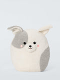 John Lewis Stan loveable white plush toy - British product