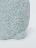John Lewis Pip Cool Penguin plush toy blue, imported from the UK