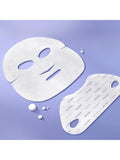 Shiseido Vital Perfection LiftDefine Radiance face mask 389g, UK version