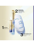 Shiseido Vital Perfection LiftDefine Radiance face mask 389g, UK version