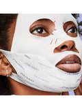 Shiseido Vital Perfection LiftDefine Radiance face mask 389g, UK version