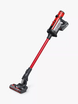 John Lewis Cordless Vacuum Cleaner with Dust-Free Pod System, 60 Minutes Runtime, Includes 6 Pods and Wall Dock- Buy online at McGrocer