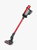 Henry Quick cordless vacuum cleaner with pod system, UK version