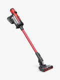Henry Quick cordless vacuum cleaner with pod system, UK version