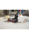 Henry Quick cordless vacuum cleaner with pod system, UK version