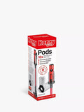 Henry vacuum cleaner quick pods 10-pack (British brand)