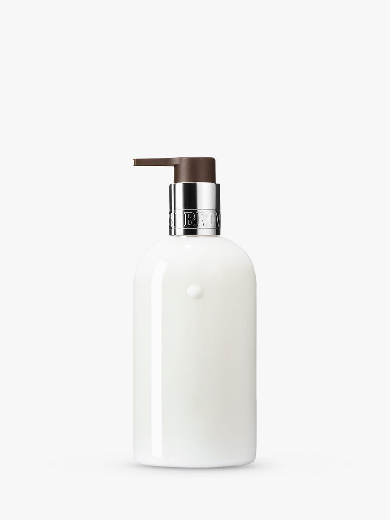 Molton Brown hand lotion Orange & Bergamot 300ml, UK version