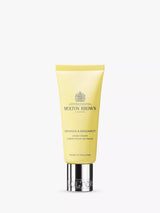 John Lewis Molton Brown Orange & Bergamot Hand Cream 40ml- Buy online at McGrocer
