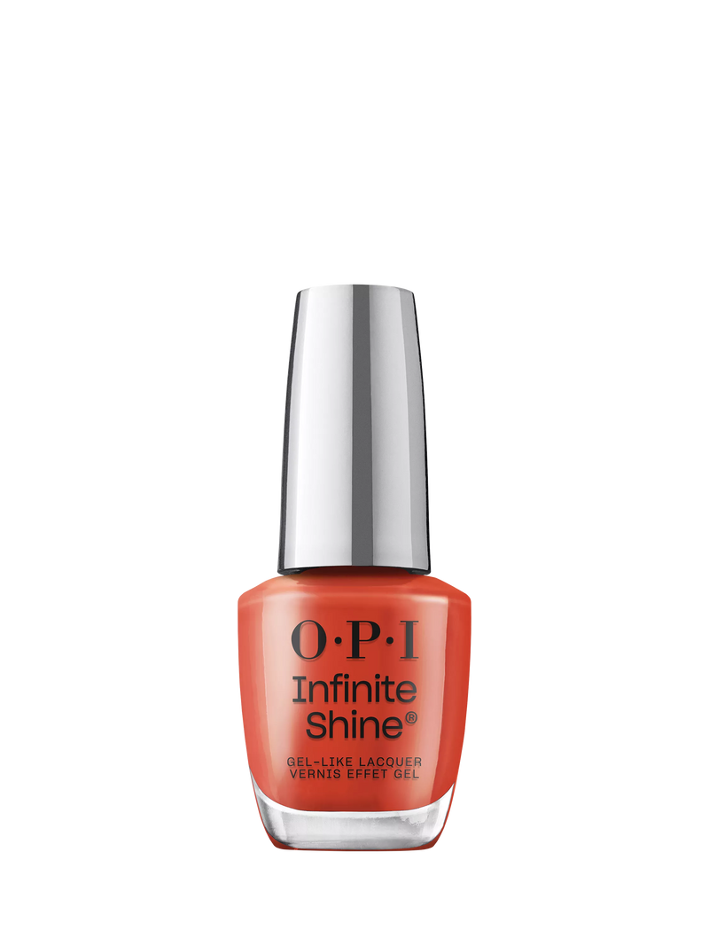OPI Infinite Shine Gel-Like Lacquer Nail Polish 15ml