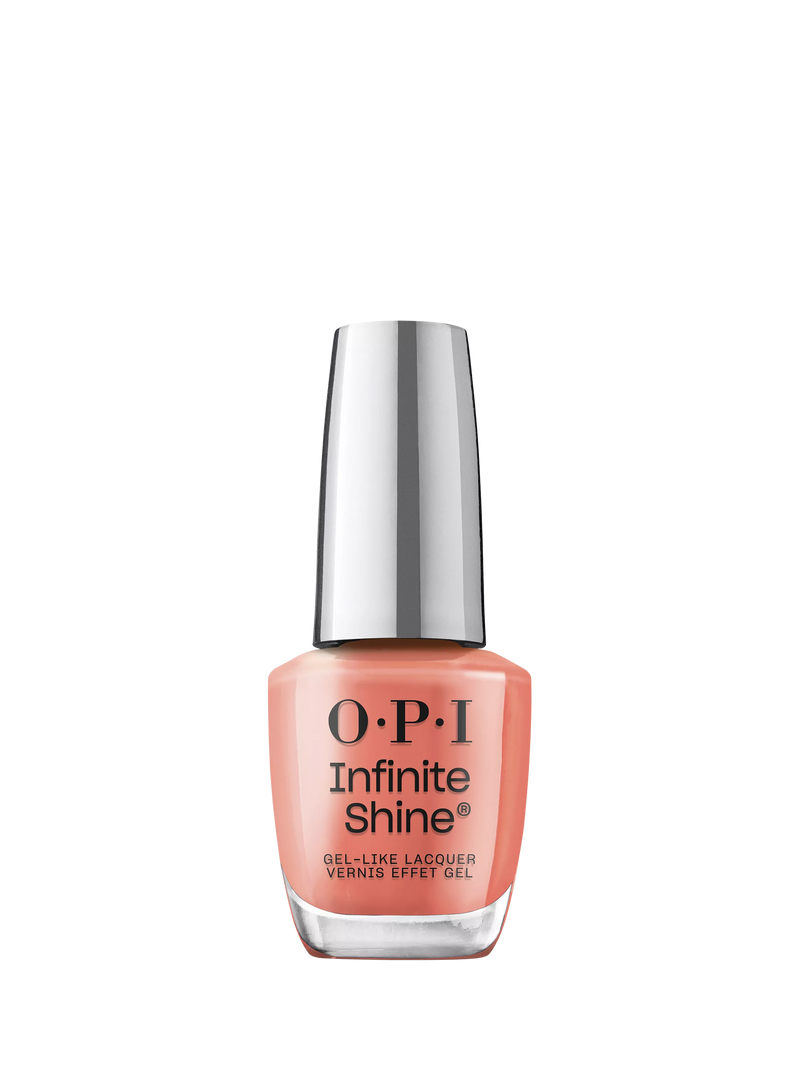 OPI Infinite Shine Gel-Like Lacquer Nail Polish 15ml