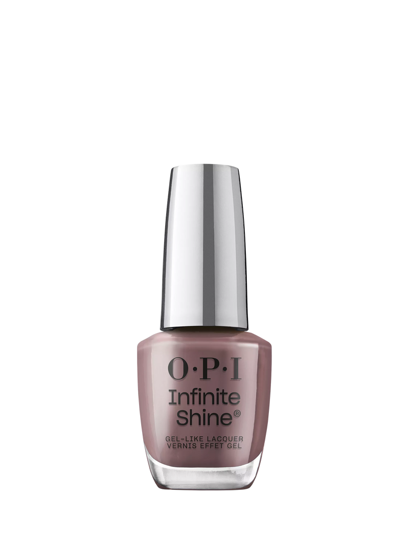 OPI Infinite Shine Gel-Like Lacquer Nail Polish 15ml