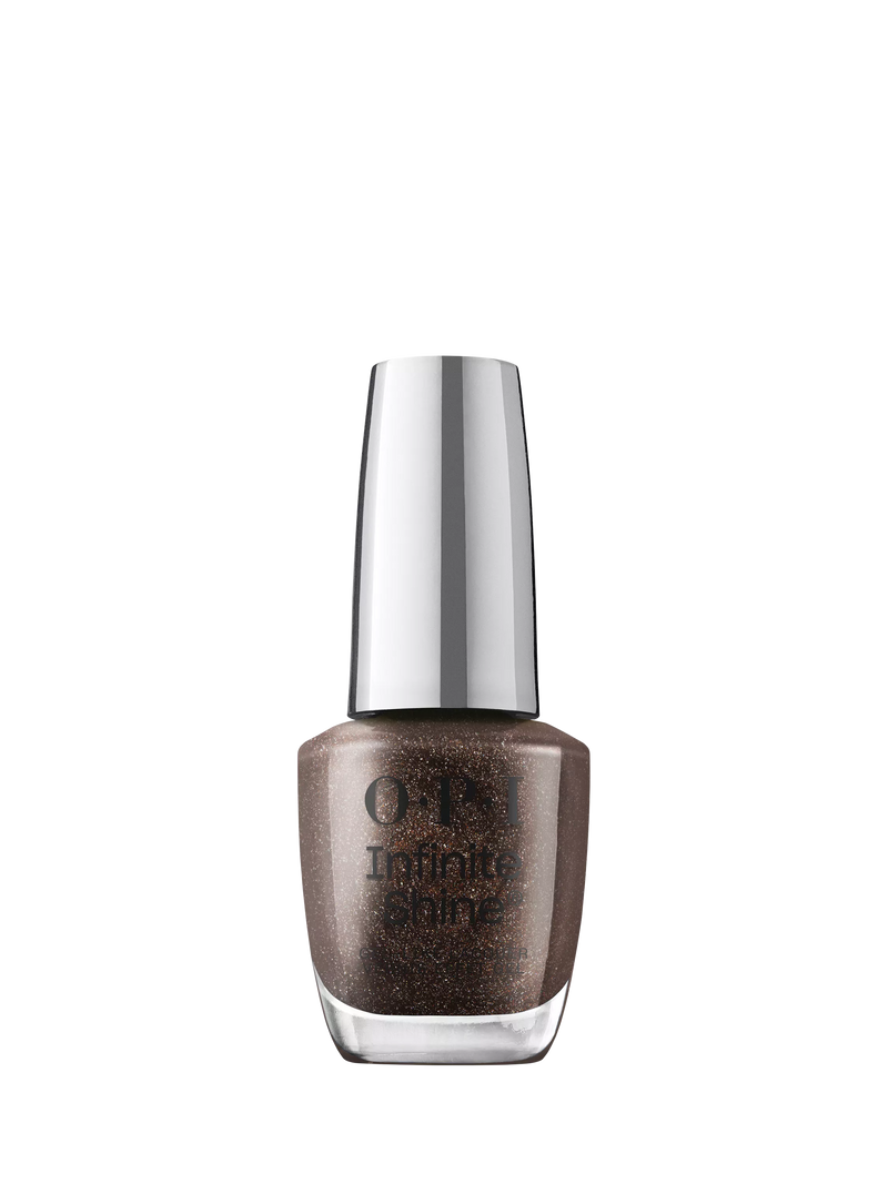 OPI Infinite Shine Gel-Like Lacquer Nail Polish 15ml