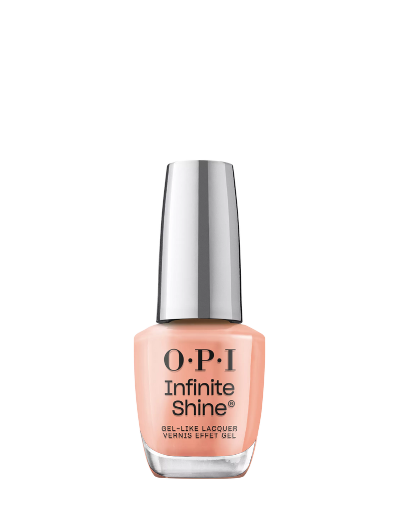 OPI Infinite Shine Gel-Like Lacquer Nail Polish 15ml