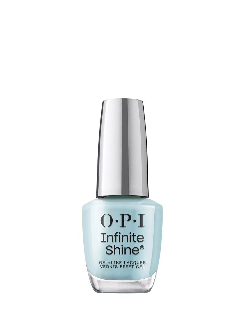 OPI Infinite Shine Gel-Like Lacquer Nail Polish 15ml