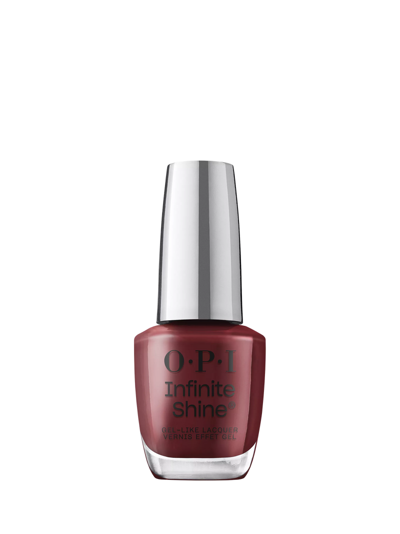 OPI Infinite Shine Gel-Like Lacquer Nail Polish 15ml