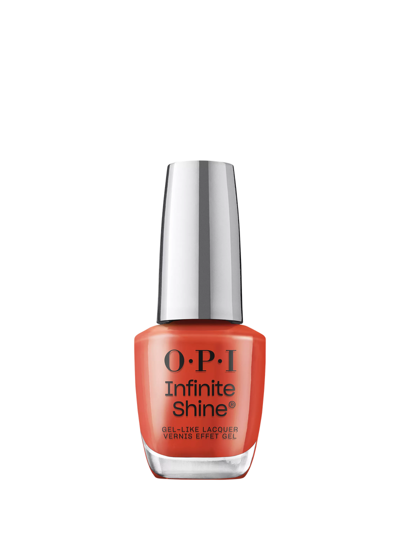 OPI Infinite Shine Gel-Like Lacquer Nail Polish 15ml