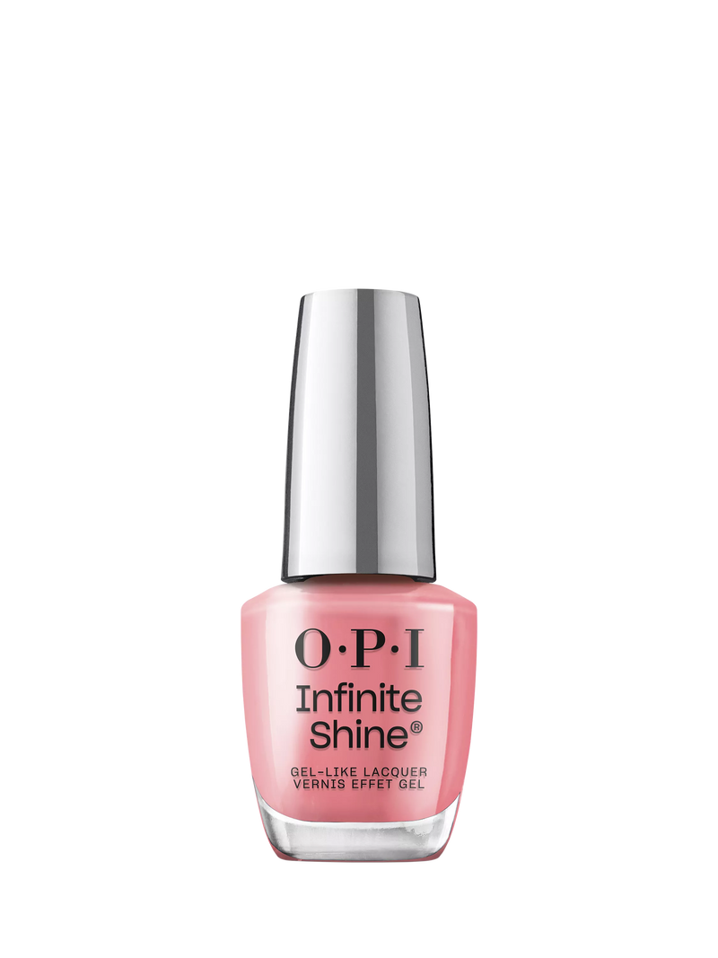 OPI Infinite Shine Gel-Like Lacquer Nail Polish 15ml