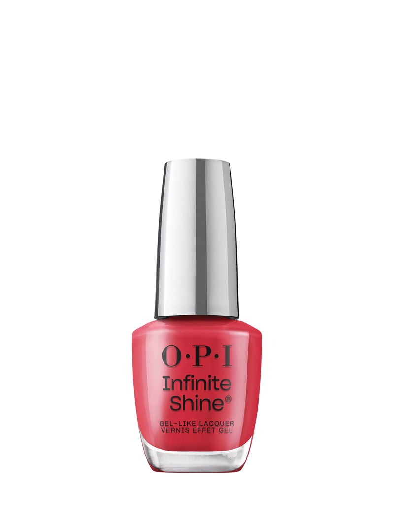 OPI Infinite Shine Gel-Like Lacquer Nail Polish 15ml