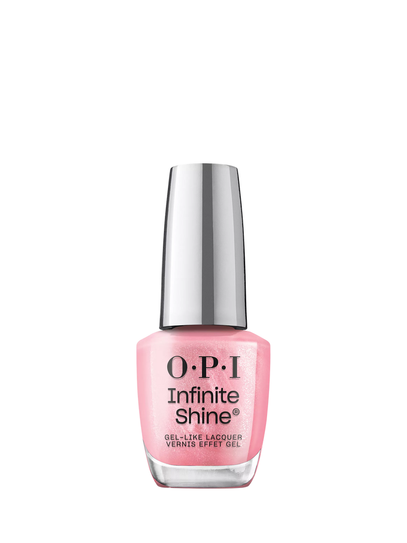 OPI Infinite Shine Gel-Like Lacquer Nail Polish 15ml