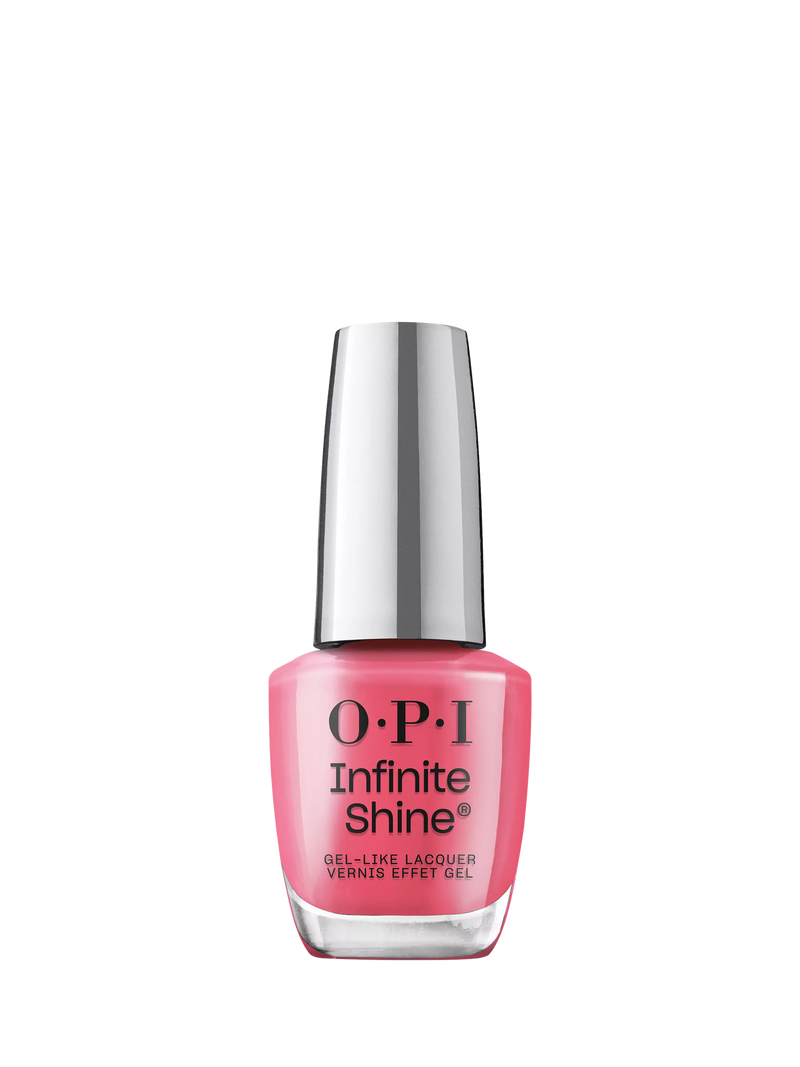 OPI Infinite Shine Gel-Like Lacquer Nail Polish 15ml