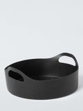 John Lewis round silicone air fryer liner , UK version