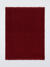 John Lewis John Lewis Chenille Weave Throw Fringed Polyester Blanket- Buy online at McGrocer