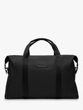 Large Water-Sealed Weekender Travel Bag with Adjustable Strap
