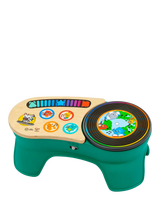 John Lewis Baby Einstein DJ Discovery Magic Touch Turntable Musical Toy- Buy online at McGrocer