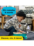 Baby Einstein DJ Discovery Magic Touch Turntable toy (British brand)