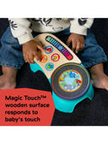 Baby Einstein DJ Discovery Magic Touch Turntable toy (British brand)