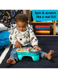 Baby Einstein DJ Discovery Magic Touch Turntable toy (British brand)