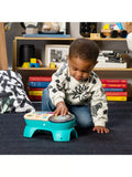 Baby Einstein DJ Discovery Magic Touch Turntable toy (British brand)