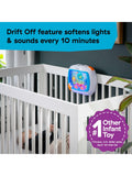 Baby Einstein Sea Dreams Soother crib toy - British product
