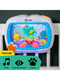 Baby Einstein Sea Dreams Soother crib toy - British product
