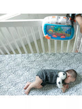 Baby Einstein Sea Dreams Soother crib toy - British product