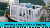Baby Einstein Sea Dreams Soother crib toy - British product