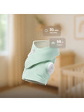 Owlet Dream Sock baby monitor - British product