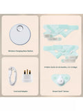 Owlet Dream Sock baby monitor - British product