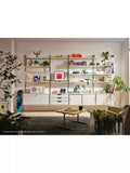 Samsung Music Frame smart speaker designed like a picture frame (British brand)