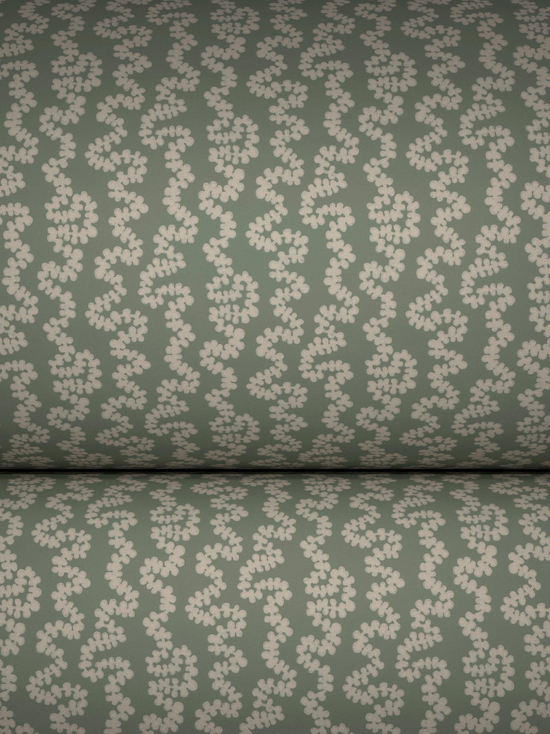 John Lewis Else Wallpaper organic design 10.05 x 52cm, imported from the UK