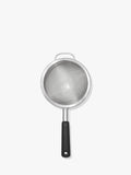 OXO Good Grips fine mesh strainer 20cm, imported from the UK