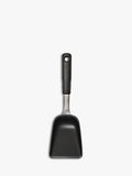 OXO Good Grips roast scoop, imported from the UK