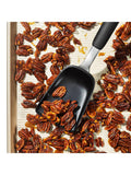 OXO Good Grips roast scoop, imported from the UK