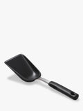 OXO Good Grips roast scoop, imported from the UK