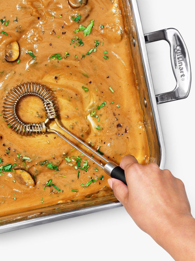 OXO Good Grips sauce and gravy whisk, UK version