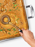 OXO Good Grips sauce and gravy whisk, UK version